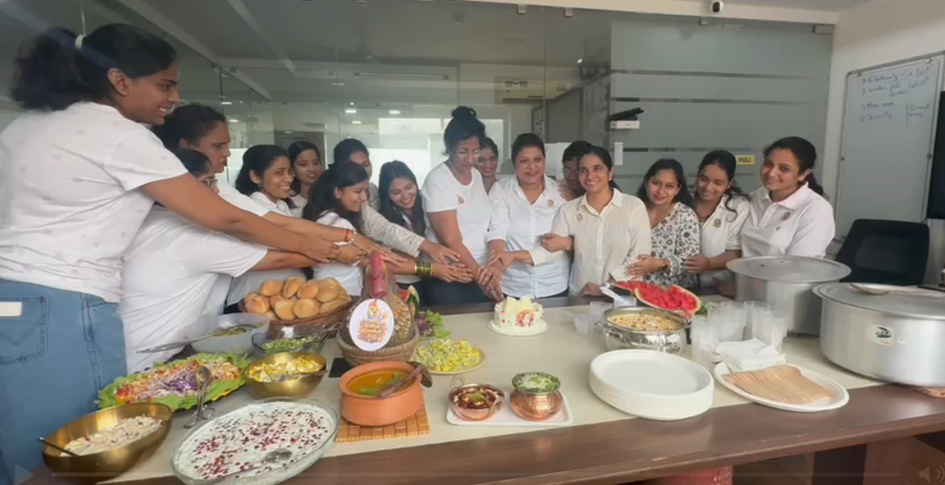 Christmas Celebration