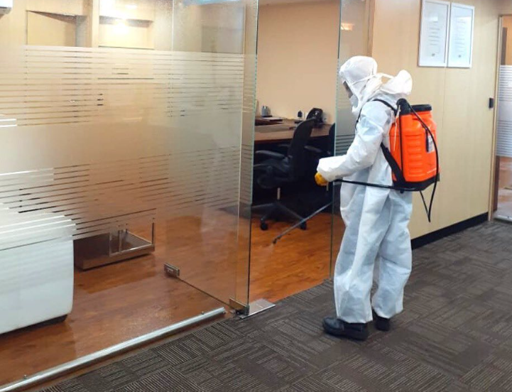 Outdoor Facility Work