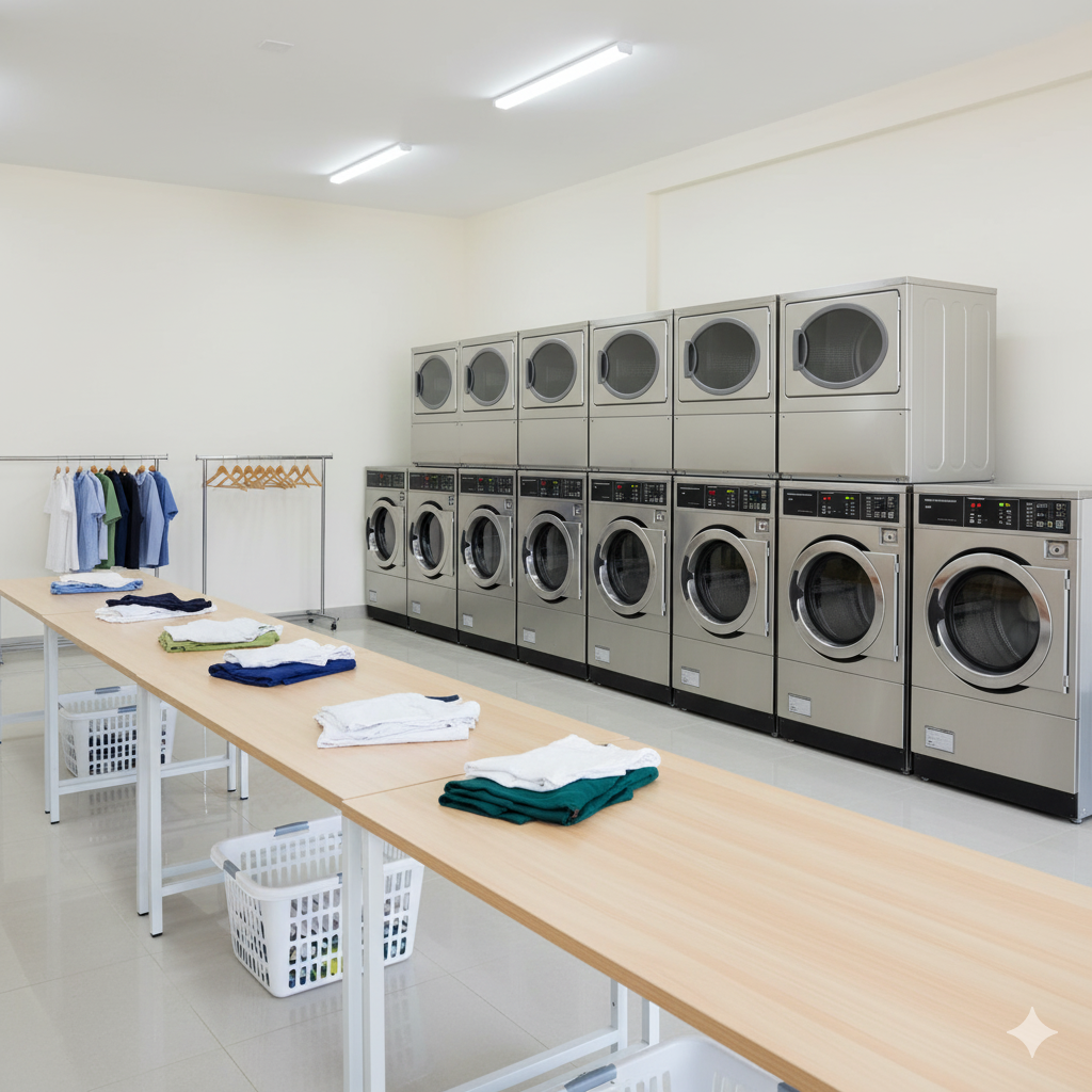 Laundry Services